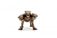 Set figurine metalice - Harry Potter