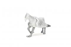 Set figurine metalice - Harry Potter