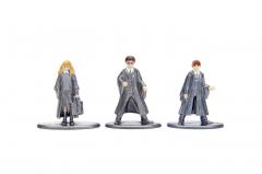 Set figurine metalice - Harry Potter