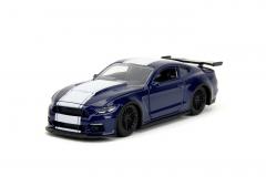 Set 2 masini - Fast & Furious - Ford Mustang