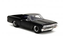 Masina - Fast & Furious - Chevrolet El Camino