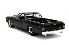 Masina - Fast & Furious - Chevrolet El Camino