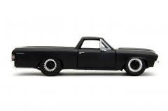 Masina - Fast & Furious - Chevrolet El Camino