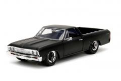 Masina - Fast & Furious - Chevrolet El Camino