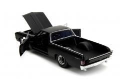 Masina - Fast & Furious - Chevrolet El Camino