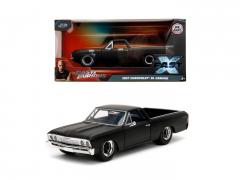 Masina - Fast & Furious - Chevrolet El Camino