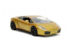 Masina - Fast & Furious - Lamborghini Galardo