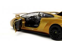 Masina - Fast & Furious - Lamborghini Galardo