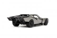 Set masinuta + figurina - Batmobile si Batman