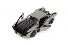 Set masinuta + figurina - Batmobile si Batman