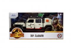 Masina - Jurassic World - Jeep Gladiator