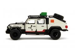 Masina - Jurassic World - Jeep Gladiator