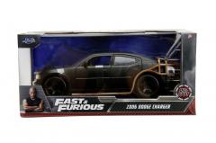 Masina - Fast and Furious - Dodge Charger