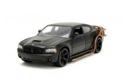 Masina - Fast and Furious - Dodge Charger