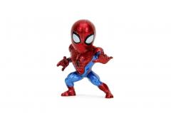 Set 4 figurine - Spider-Man