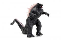 Figurina - Godzilla x Kong - RC Walking Heat-Ray Breath Godzilla