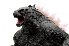 Figurina - Godzilla x Kong - RC Walking Heat-Ray Breath Godzilla