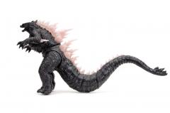 Figurina - Godzilla x Kong - RC Walking Heat-Ray Breath Godzilla