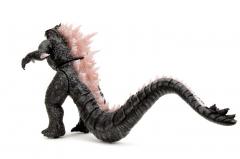 Figurina - Godzilla x Kong - RC Walking Heat-Ray Breath Godzilla