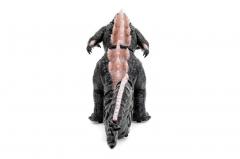 Figurina - Godzilla x Kong - RC Walking Heat-Ray Breath Godzilla