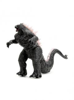 Figurina - Godzilla x Kong - RC Walking Heat-Ray Breath Godzilla