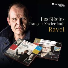 Ravel: Piano Concerto, La Valse, Melodies / Modest: Pictures Of An Exhibition