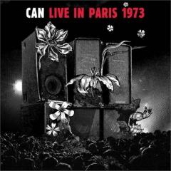 Live In Paris 1973 - Vinyl