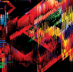 Interplay (Limited Edition) - Blue Vinyl