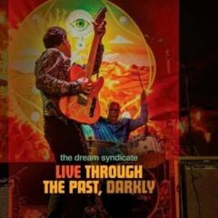 Live Through The Past Darkly - Orange & Blue Vinyl + DVD