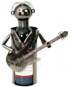 Suport pentru sticle - Chitarist