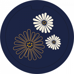 Termos cu infuzor - Leeza - Amami