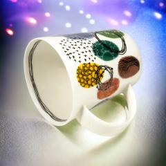 Cana - Cupti - Balloon