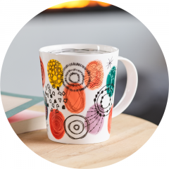 Cana - Cupti - Balloon