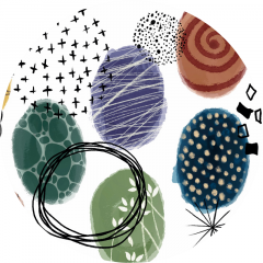 Cana - Cupti - Balloon