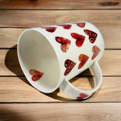 Cana - Cupti - Hearts