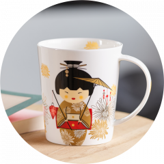 Cana - Cupti - Geisha Gold