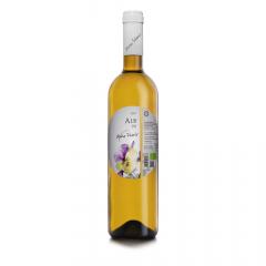 Vin alb - Alb de Petro Vaselo - Chardonnay & Riesling Italian, sec, 2023