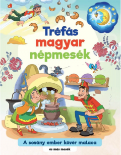 Trefas magyar nepmesek