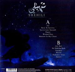 Shehili - Vinyl