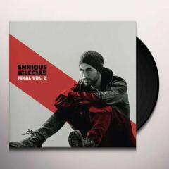 Final Vol. 2 - Vinyl