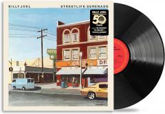 Streetlife Serenade - Vinyl