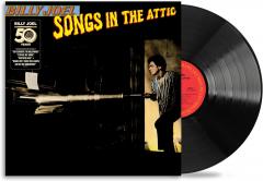 Songs In the Attic - Vinyl