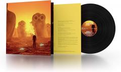 Equinoxe Project (40th Anniversary, Deluxe Boxset, 2xVinyl+2xCD)