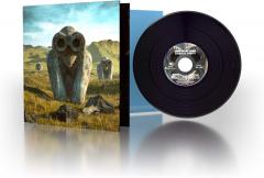 Equinoxe Project (40th Anniversary, Deluxe Boxset, 2xVinyl+2xCD)