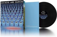 Equinoxe Project (40th Anniversary, Deluxe Boxset, 2xVinyl+2xCD)