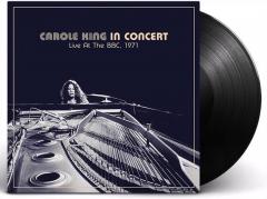 In Concert (Live At The BBC, 1971) - Vinyl