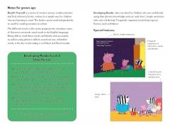 First Sleepover - Ladybird Readers - Level 2 Developing Reader