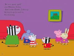 First Sleepover - Ladybird Readers - Level 2 Developing Reader