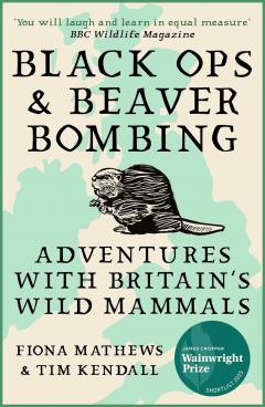 Black Ops and Beaver Bombing