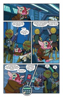 Rick and Morty Deluxe Double Feature - Volume 3